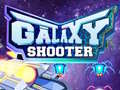 Hra Galaxy Shooter