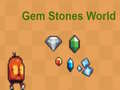 Hra Gem stones world