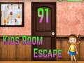 Hra Amgel Kids Room Escape 91