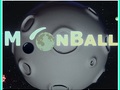 Hra Moon Ball