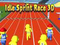 Hra Idle Sprint Race 3D