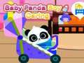 Hra Baby Panda Boy Caring