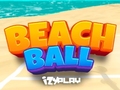 Hra Beach Ball
