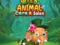 Hra Wild Animal Care & Salon