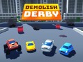 Hra Demolish Derby