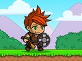 Hra Knight Hero Adventure Idle