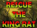 Hra Rescue The King Rat