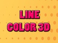 Hra Line Color 3D