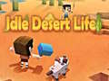 Hra Idle Desert Life