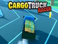 Hra Cargo Truck Racer