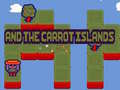 Hra Anne and the Carrot Islands