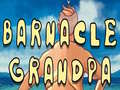 Hra Barnacle Grandpa