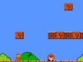 Hra Super Mario Bros: Two Player Hack