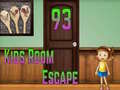 Hra Amgel Kids Room Escape 93