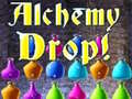 Hra Alchemy Drop