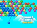 Hra Bubble Shooter Arcade