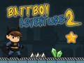 Hra Battboy Adventure 2