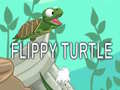 Hra Flippy Turtle