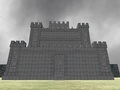 Hra Castle Maze