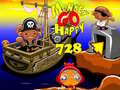 Hra Monkey Go Happy Stage 728