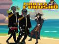 Hra Pirates of Fukushu