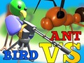 Hra Birds vs Ants: Tower Defense
