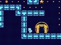 Hra Pac Maze: Alphabet Escape
