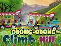 Hra Odong-Odong Climb Hill