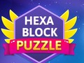 Hra Hexa Block Puzzle