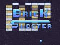 Hra Brick Shooter