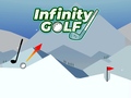 Hra Infinity Golf
