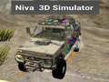 Hra Niva 3D Simulator