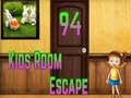 Hra Amgel Kids Room Escape 94