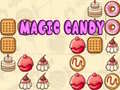 Hra Magic Candy