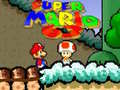 Hra Super Mario 63