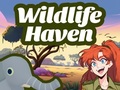Hra Wildlife Haven: Sandbox Safari