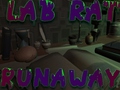 Hra Lab Rat Runaway