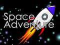 Hra Space Adventure
