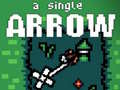 Hra A Single Arrow