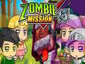 Hra Zombie Mission 13