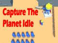 Hra Capture The Planet Idle
