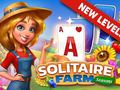 Hra Solitaire Farm Seasons 2