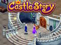 Hra Castle Story