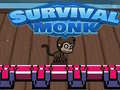 Hra Survival Monk