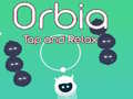 Hra Orbia: Tap and Relax