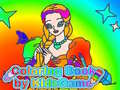 Hra Coloring Book by KidsGame