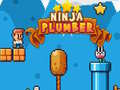 Hra Ninja Plumber