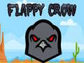 Hra Flappy Crow