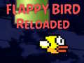Hra Flappy Bird Reloaded