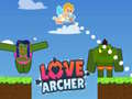Hra Love Archer